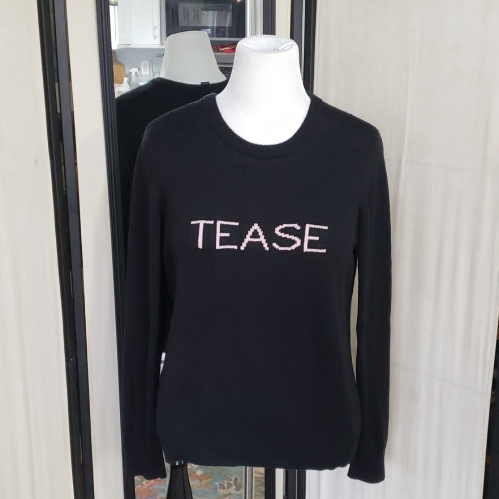 Victoria's Secret Sweater XL
